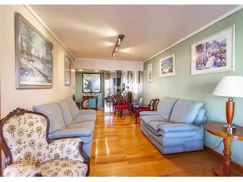 Departamento en Venta 30 años