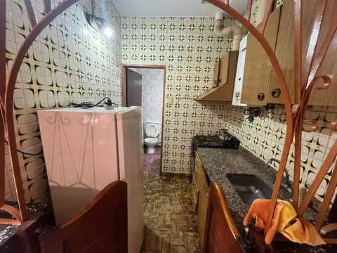Depto Tipo Casa en Venta en Villa Lugano, USD 70.000
