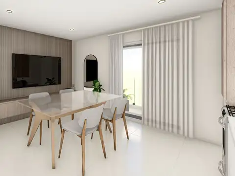 Departamento en Venta 1 año