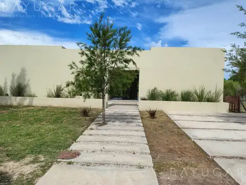 Venta Casa - Barrio El Naudir / Escobar