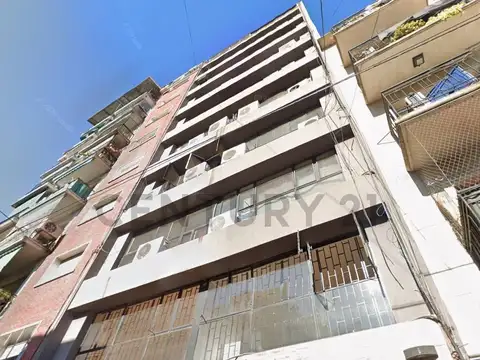 Santiago Del Estero 400, Piso 6