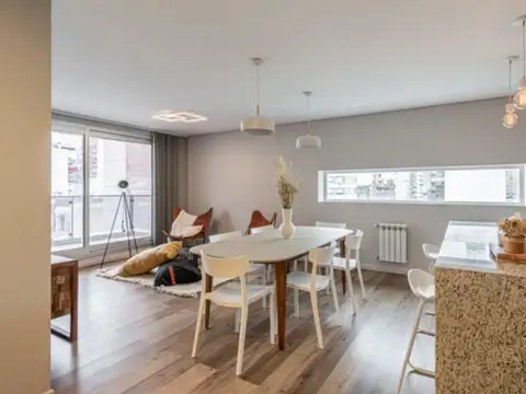 Departamento en Venta en Centro, USD 197.000