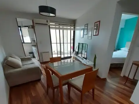 Departamento en Alquiler en Rosario, Santa Fe