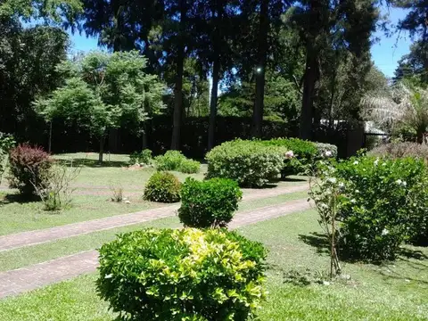 VENTA CASA QUINTA EL PATO PARQUE PISCINA