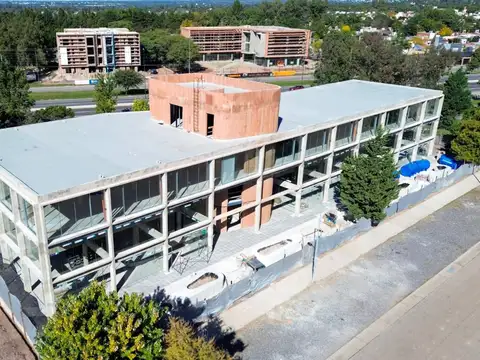Oficina en Venta en Villa Allende, USD 118.125