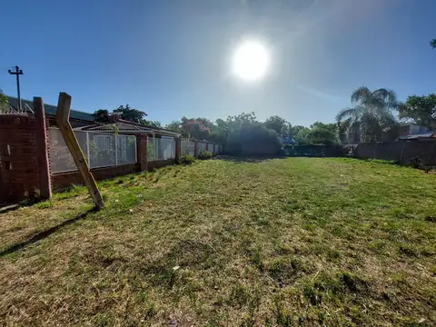 Terreno en Venta en Funes, USD 110.000