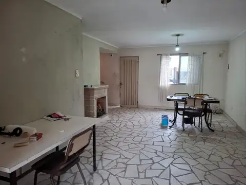 Casa en Venta 40 años