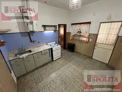 Casa en Venta al Sureste