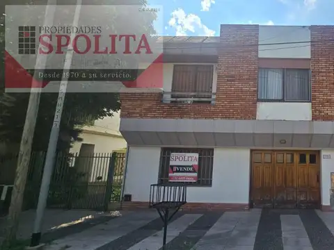 EXCELENTE PH EN VENTA CON TERRENO LIBRE