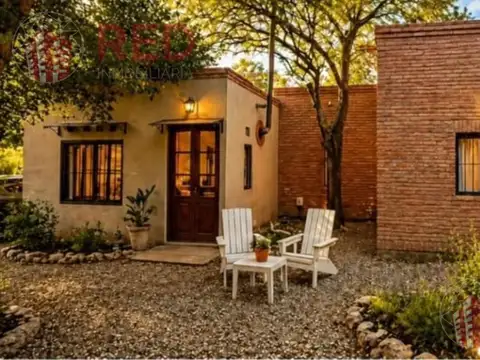Casa   Cabañas en Venta - La Paz