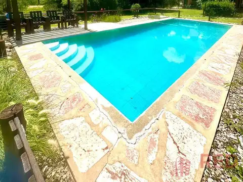 Casa   Cabañas en Venta - La Paz