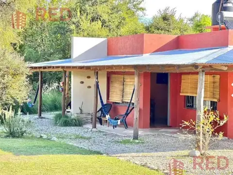 Casa   Cabañas en Venta - La Paz