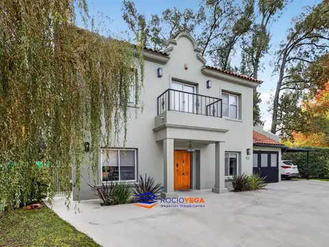 Casa en Alquiler al Este