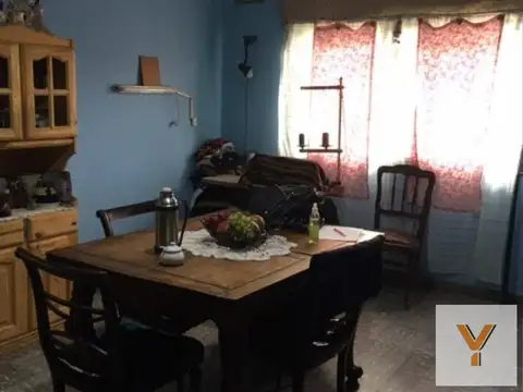Casa en Venta en Mariano Acosta, Partido de Merlo