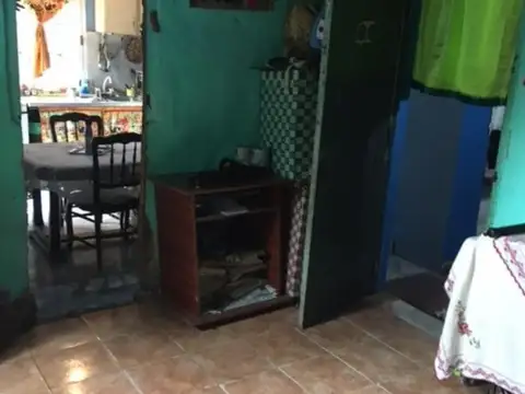 Las Magnolias e/ Finlay y Washington