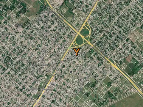 Casa en Venta al Norte