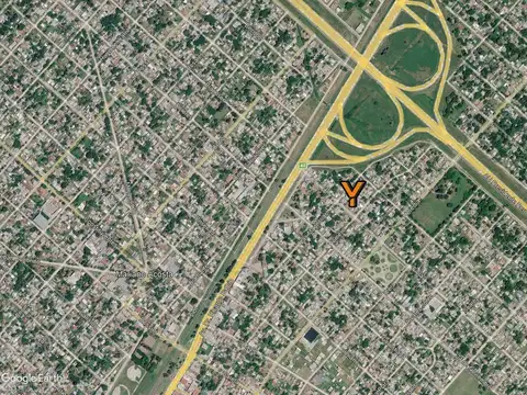 Casa en venta - 2 Dormitorios 1 Baño - Mariano Acosta