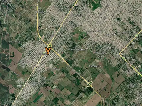 Casa en Venta en Mariano Acosta, USD 35.000