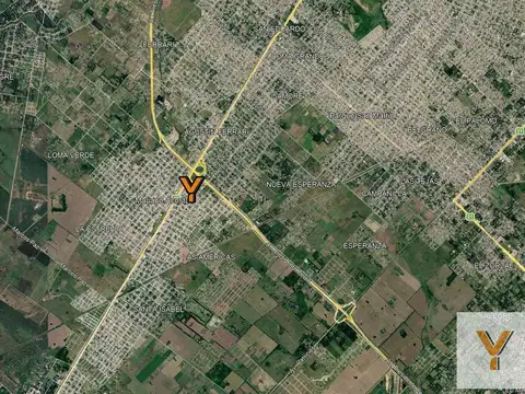 Casa en Venta en Mariano Acosta, USD 35.000