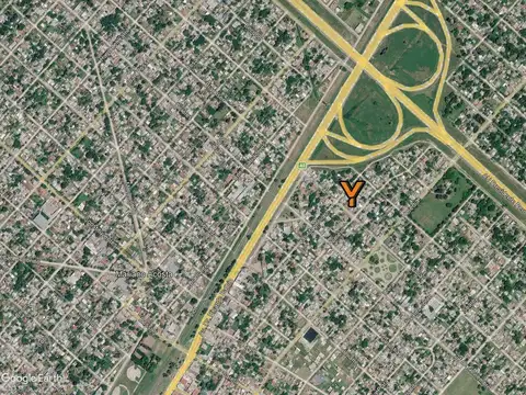 Casa en venta - 2 Dormitorios 1 Baño - Mariano Acosta