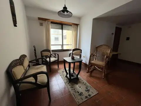 Departamento en La Plata