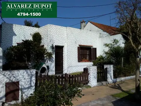 Casa - Mart.-Vias/Santa Fe