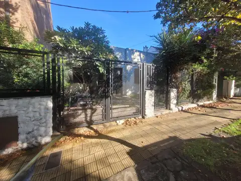 Casa - Mart.-Vias/Santa Fe