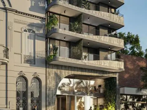 Departamento en Venta en Rosario, USD 126.500