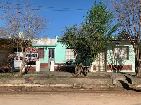 Casa a refaccionar en SAN JOSE