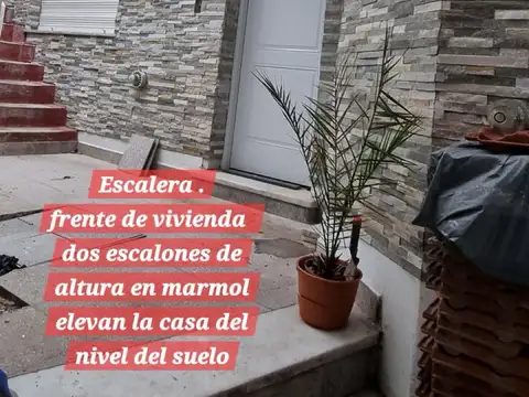 Casa en Venta 50 años