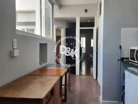 Departamento en Alquiler 50 años