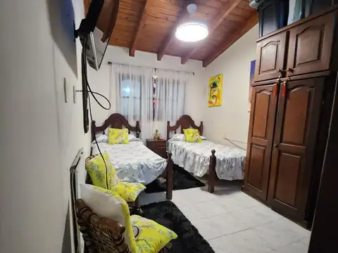 Casa en Alquiler de 2 dormitorios