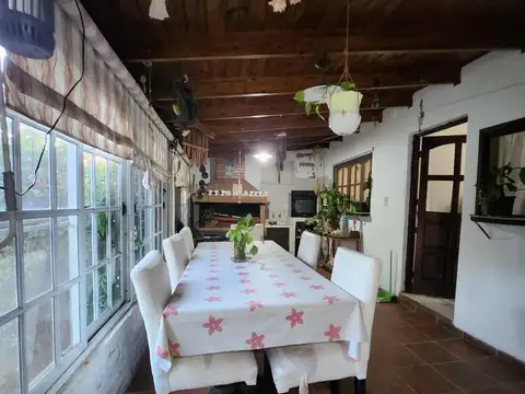 Casa en Alquiler 20 años