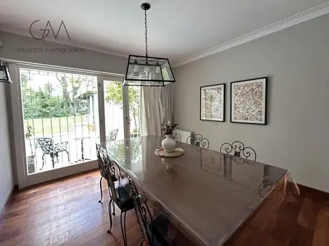 Casa en Alquiler Temporal en Los Troncos, USD 450