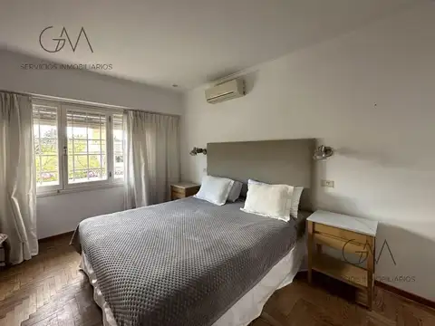 Casa en Alquiler Temporal A Estrenar