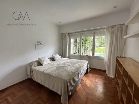 Casa en alquiler temporal