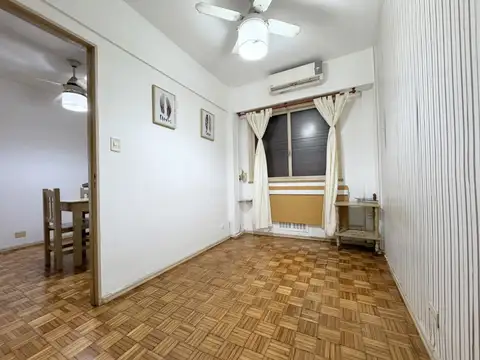 Departamento en Alquiler en Recoleta, $ 500.000