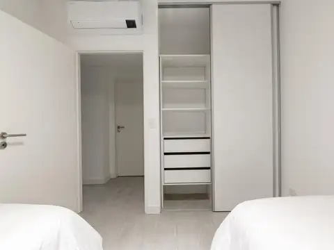 Departamento en Alquiler A Estrenar