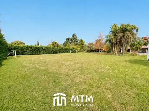 Casa en Venta 40 años