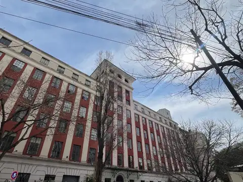 Departamento 2 amb. Cochera. Silos de Dorrego. Palermo.