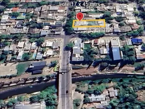 Terreno en Venta de 765,0 m2