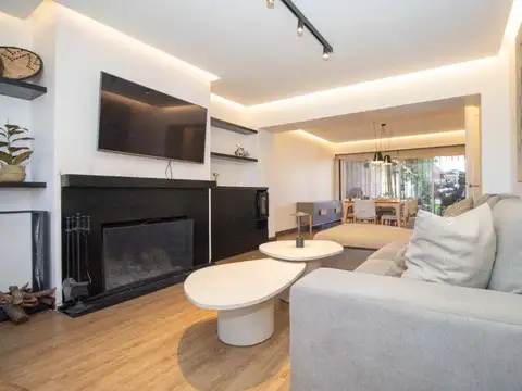 Casa en Venta de 5 dormitorios