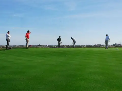 Terreno en Venta en San Sebastian, USD 62.000