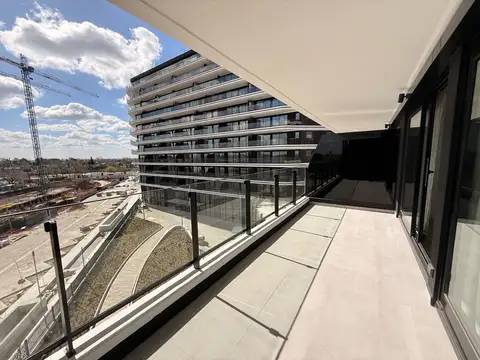 Departamento en Alquiler de 1 dormitorio