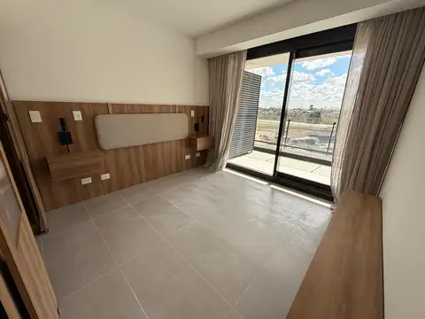Departamento en Alquiler A Estrenar