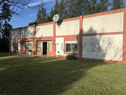 VENTA CASA QUINTA EN ABASTO