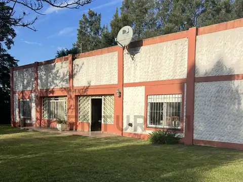 VENTA CASA QUINTA EN ABASTO