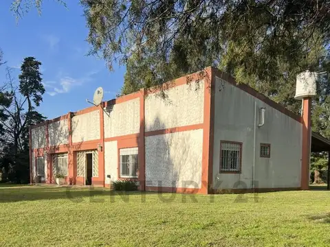 Quinta en Venta en Abasto, USD 230.000