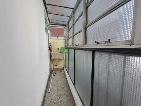 Departamento en Alquiler Apto profesional