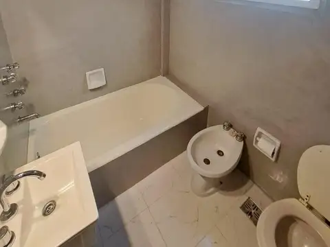 Departamento en Alquiler de 2 ambientes